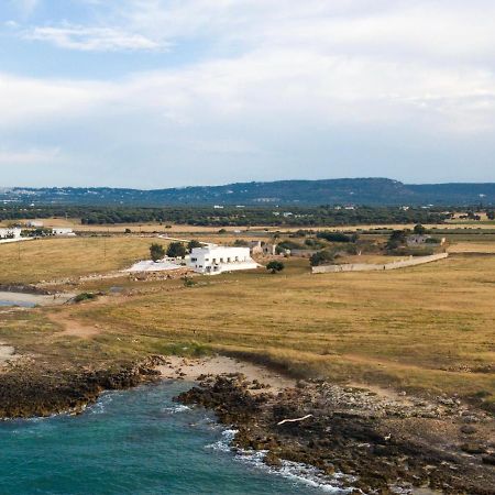 Masseria Ostuni Mare Agri Resort Exterior photo