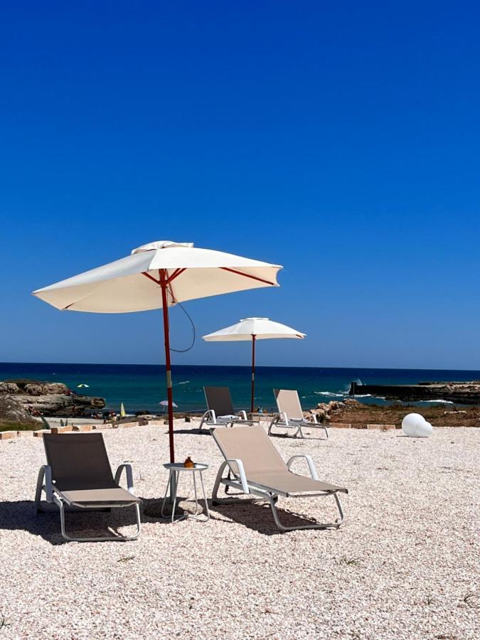Masseria Ostuni Mare Agri Resort Exterior photo