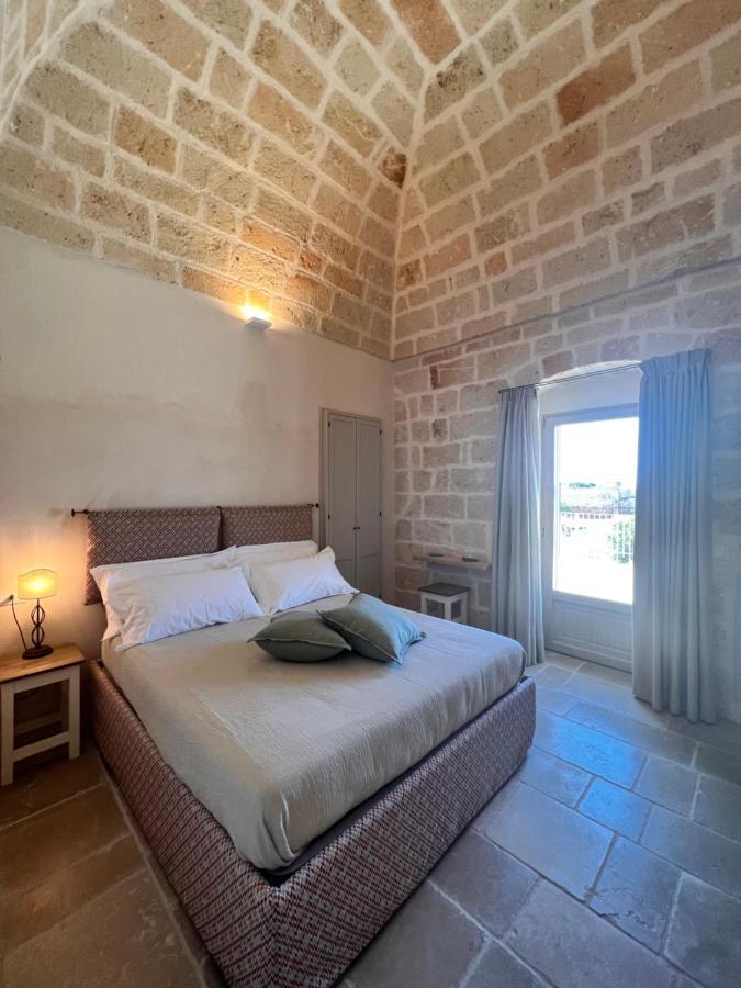 Masseria Ostuni Mare Agri Resort Exterior photo